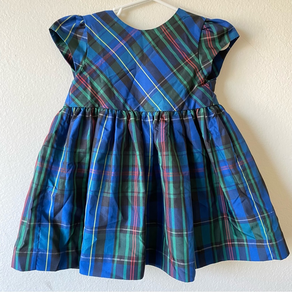 Ralph Lauren baby girl dress